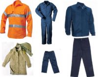 Uniforme Industrial